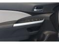 2016 Alabaster Silver Metallic Honda CR-V EX-L  photo #7
