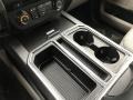 2017 Lithium Gray Ford F150 XLT SuperCrew 4x4  photo #12