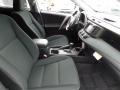 Magnetic Gray Metallic - RAV4 LE Photo No. 13