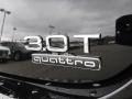 2017 Audi A7 3.0 TFSI Prestige quattro Badge and Logo Photo