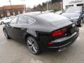 Mythos Black Metallic - A7 3.0 TFSI Prestige quattro Photo No. 15