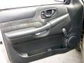 2000 Light Pewter Metallic Chevrolet S10 LS Regular Cab  photo #13