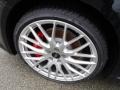 2017 Audi TT S 2.0 TFSI quattro Coupe Wheel and Tire Photo