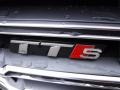 2017 Audi TT S 2.0 TFSI quattro Coupe Badge and Logo Photo