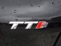  2017 TT S 2.0 TFSI quattro Coupe Logo