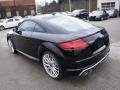 Mythos Black Metallic - TT S 2.0 TFSI quattro Coupe Photo No. 14