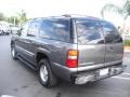 Medium Charcoal Gray Metallic - Suburban 1500 LT Photo No. 2