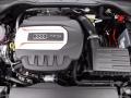 2.0 Liter FSI Turbocharged DOHC 16-Valve VVT 4 Cylinder Engine for 2017 Audi TT S 2.0 TFSI quattro Coupe #118198427