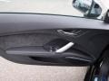 Black Door Panel Photo for 2017 Audi TT #118198451