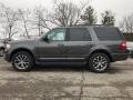 2017 Magnetic Ford Expedition XLT 4x4  photo #1