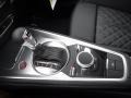 6-Speed S tronic Dual-Clutch Automatic 2017 Audi TT S 2.0 TFSI quattro Coupe Transmission