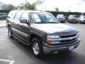 Medium Charcoal Gray Metallic - Suburban 1500 LT Photo No. 4