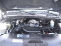 Medium Charcoal Gray Metallic - Suburban 1500 LT Photo No. 5