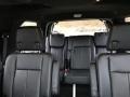 2017 Ford Expedition Ebony Interior Rear Seat Photo