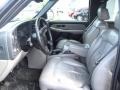 Medium Charcoal Gray Metallic - Suburban 1500 LT Photo No. 9