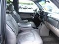 Medium Charcoal Gray Metallic - Suburban 1500 LT Photo No. 12