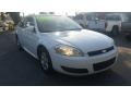 Summit White - Impala LT Photo No. 1