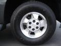 Medium Charcoal Gray Metallic - Suburban 1500 LT Photo No. 13