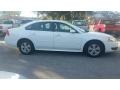 Summit White - Impala LT Photo No. 2