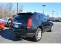 Black Ice Metallic - SRX Luxury Photo No. 3