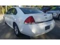 Summit White - Impala LT Photo No. 5