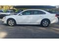Summit White - Impala LT Photo No. 6