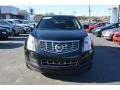 Black Ice Metallic - SRX Luxury Photo No. 7