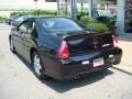 2004 Black Chevrolet Monte Carlo Intimidator SS  photo #2