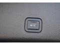 Black Ice Metallic - SRX Luxury Photo No. 14