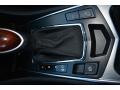 Black Ice Metallic - SRX Luxury Photo No. 21