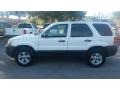 2005 Oxford White Ford Escape XLT V6  photo #6