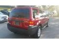 2006 Redfire Metallic Ford Escape XLT V6 4WD  photo #3