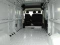 Bright White - ProMaster 3500 High Roof Cargo Van Photo No. 10