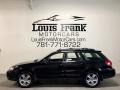 2006 Obsidian Black Pearl Subaru Outback 3.0 R L.L.Bean Edition Wagon #118200608