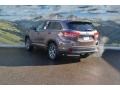 Toasted Walnut Pearl - Highlander XLE AWD Photo No. 3