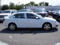 2005 Summit White Chevrolet Cobalt LS Sedan  photo #3