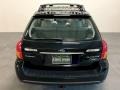 2006 Obsidian Black Pearl Subaru Outback 3.0 R L.L.Bean Edition Wagon  photo #8