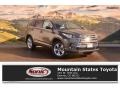 Alumina Jade Metallic - Highlander Limited AWD Photo No. 1