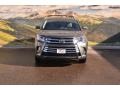 Alumina Jade Metallic - Highlander Limited AWD Photo No. 2
