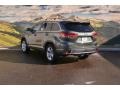 Alumina Jade Metallic - Highlander Limited AWD Photo No. 3