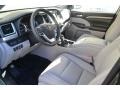 Alumina Jade Metallic - Highlander Limited AWD Photo No. 5