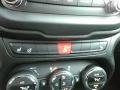 Black Controls Photo for 2017 Jeep Renegade #118201613