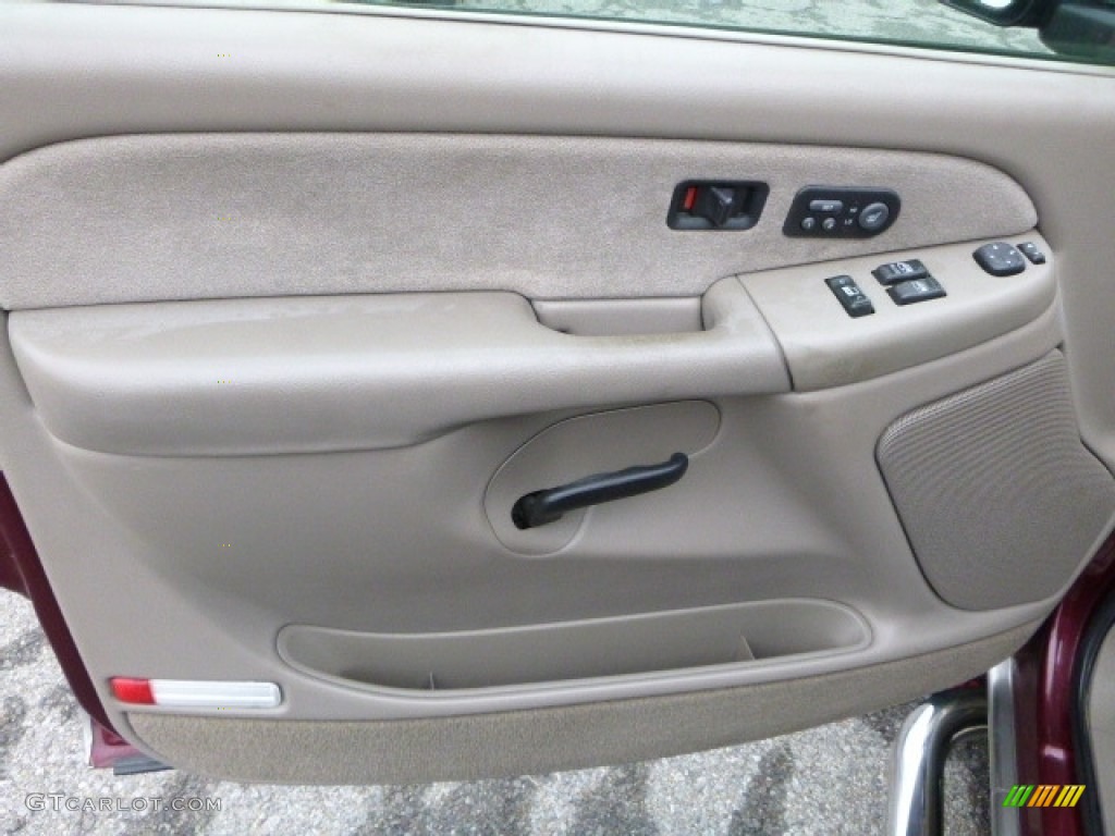 2002 Sierra 1500 SLE Extended Cab 4x4 - Pewter Metallic / Neutral photo #18