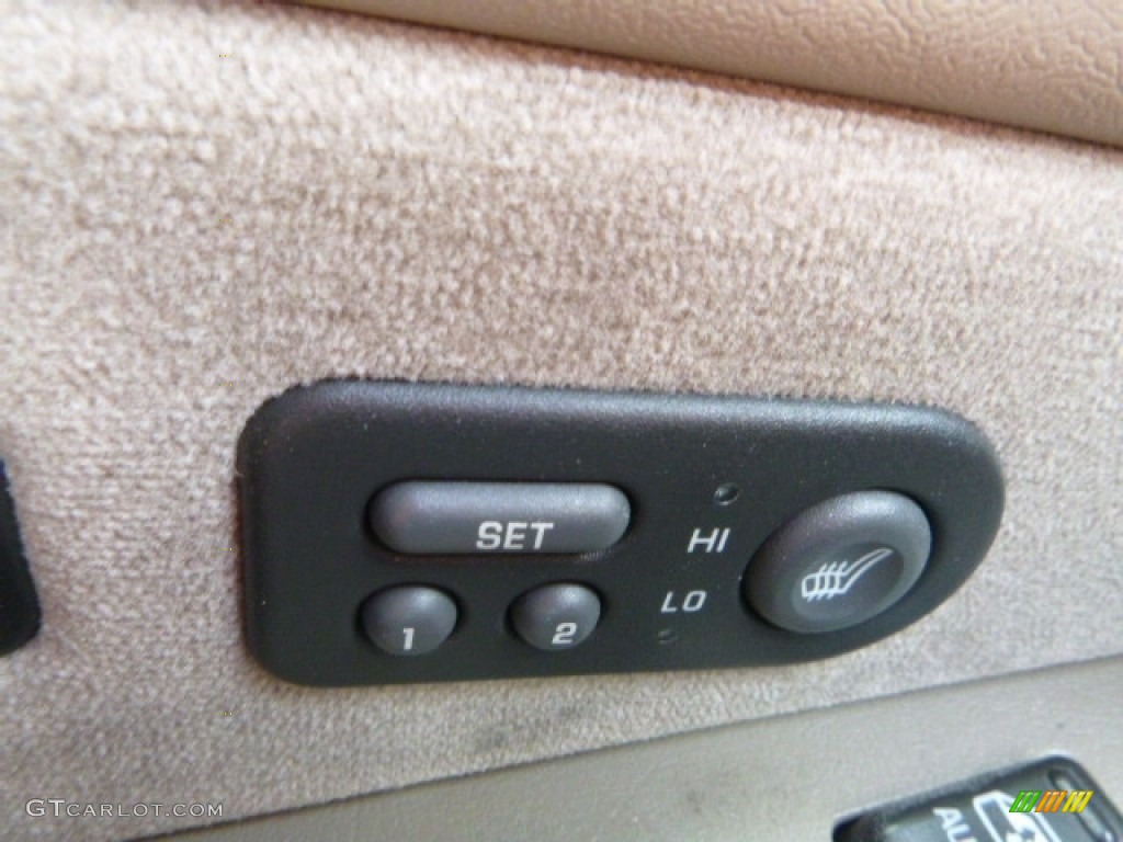 2002 Sierra 1500 SLE Extended Cab 4x4 - Pewter Metallic / Neutral photo #22