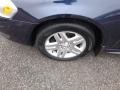 Imperial Blue Metallic - Impala LT Photo No. 3