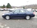Imperial Blue Metallic - Impala LT Photo No. 4