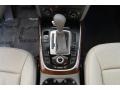 2010 Deep Sea Blue Pearl Effect Audi Q5 3.2 quattro  photo #16