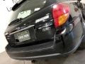 2006 Obsidian Black Pearl Subaru Outback 3.0 R L.L.Bean Edition Wagon  photo #27