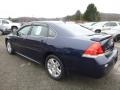 Imperial Blue Metallic - Impala LT Photo No. 5