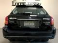 2006 Obsidian Black Pearl Subaru Outback 3.0 R L.L.Bean Edition Wagon  photo #28